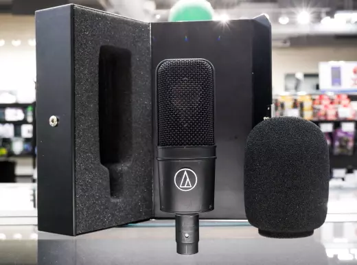 Audio-Technica - AT4040 Condenser Microphone
